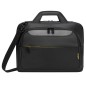 Targus CityGear 15.6" Topload Black